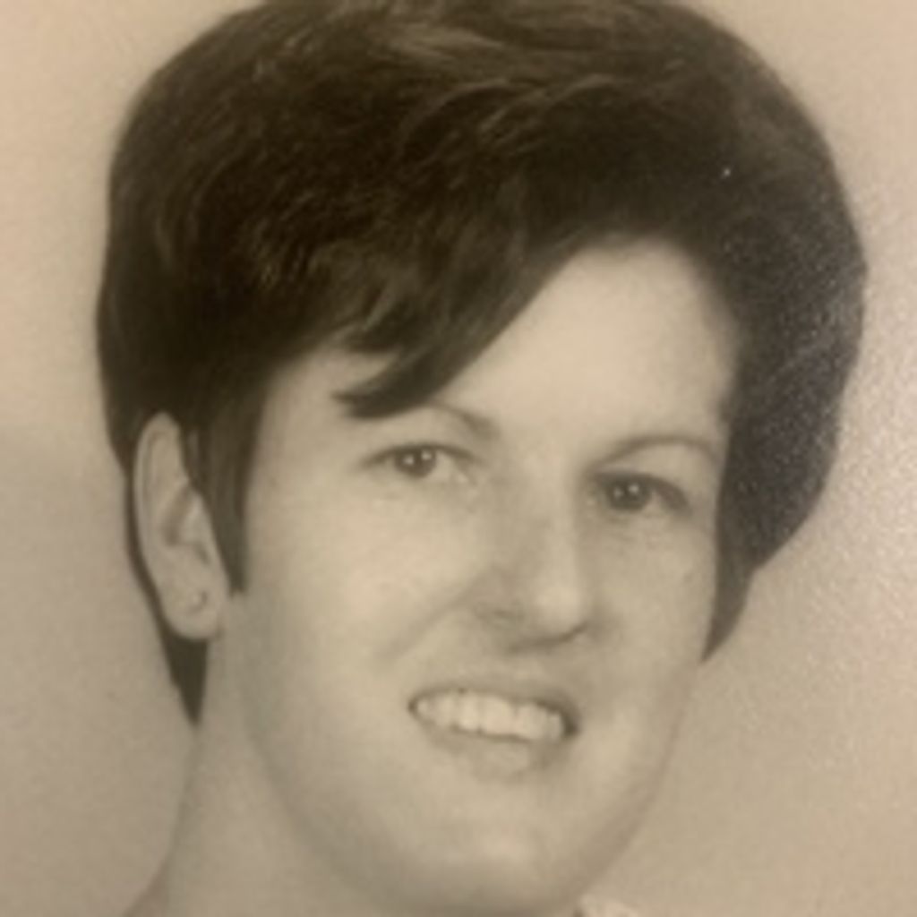 Shirley Ann Norsey Profile Photo