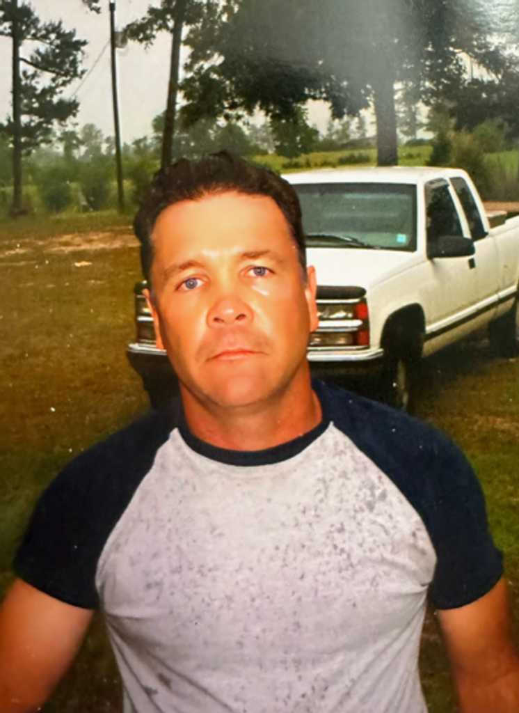 William Randy Magee Profile Photo