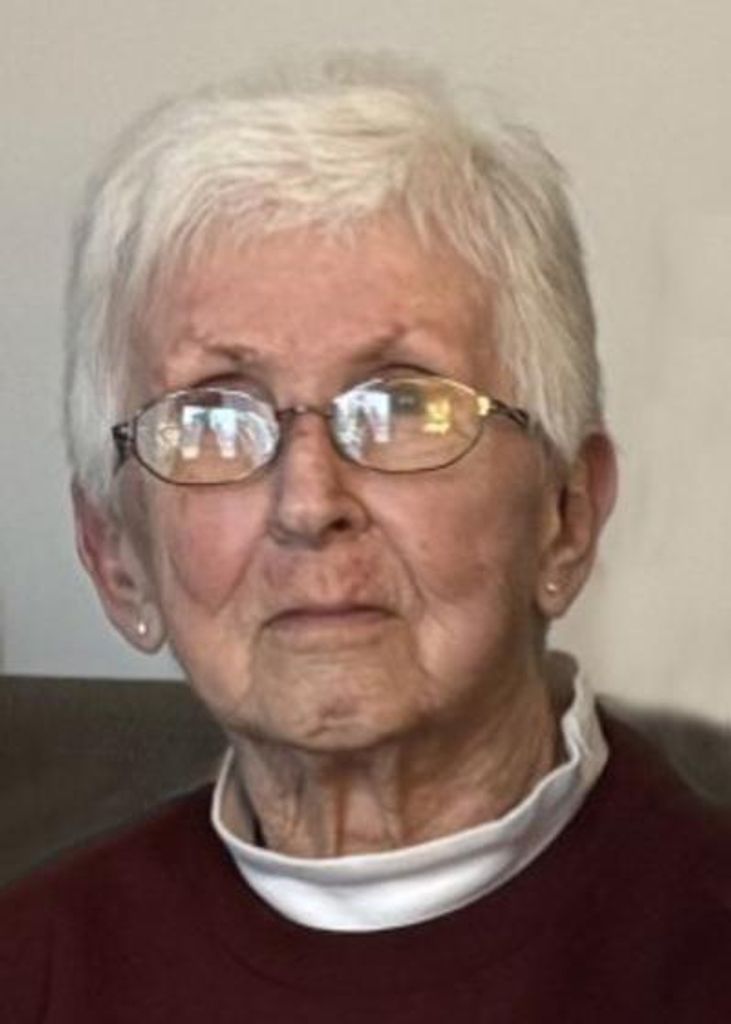 Gwendolen Hortsman Profile Photo