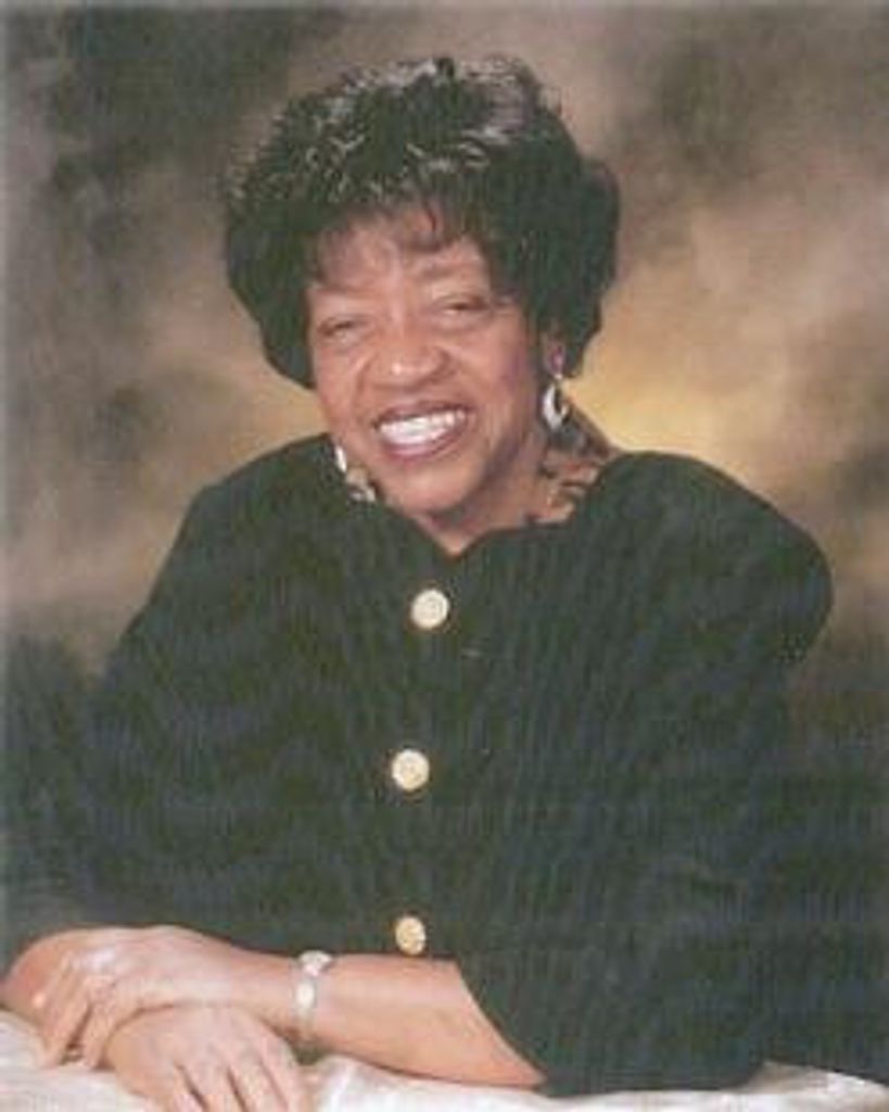 Catherine Ethel Bouey Profile Photo