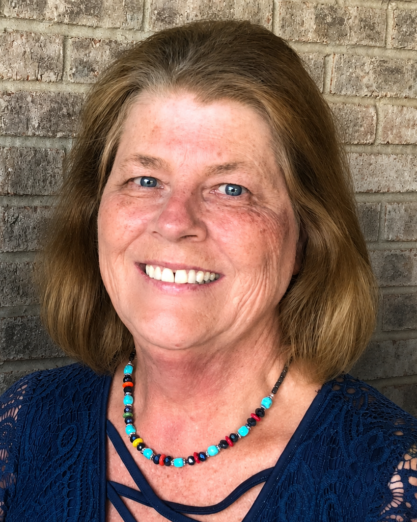 Carol Margaret Berg