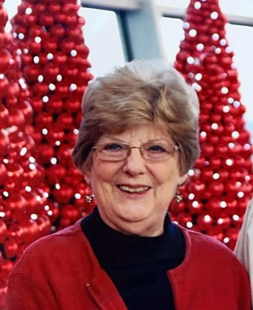 Myrna Francine Wirsig Profile Photo