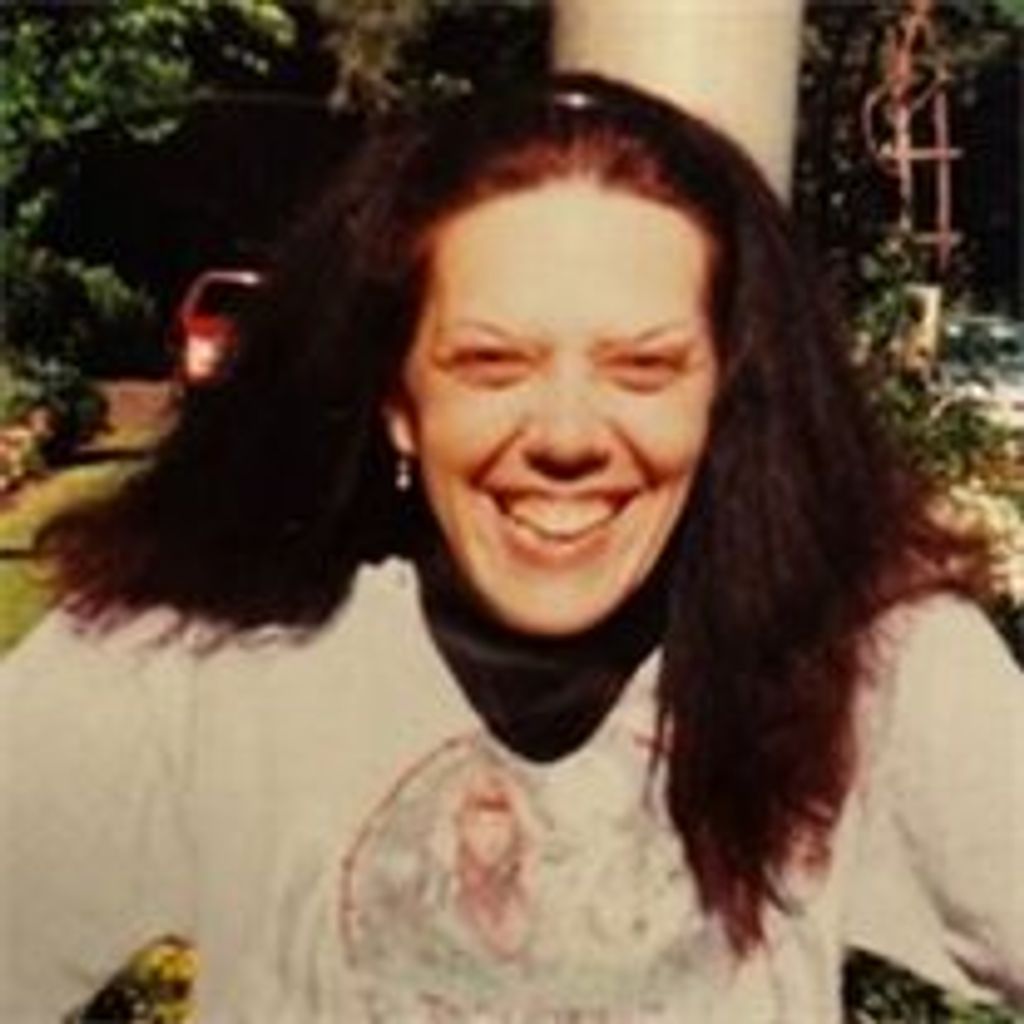 Theresa G. Wylie