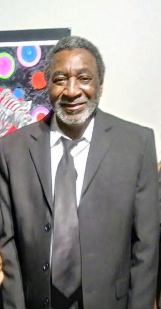 Robert Lee Minton