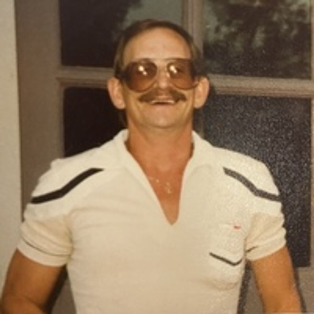 Michael Kay Upchurch