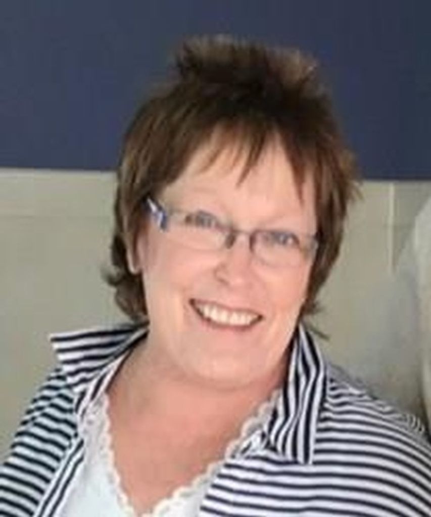 Mary Ellen Foresman Profile Photo