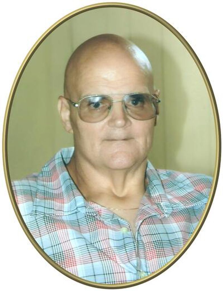 Kenneth "The Bear" Bril Profile Photo