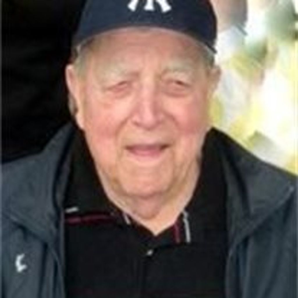 Robert J. "Bob" Decarr