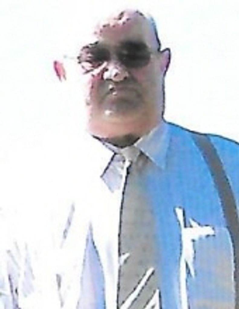 Carlton Lewis "Bud"  Bradford Profile Photo