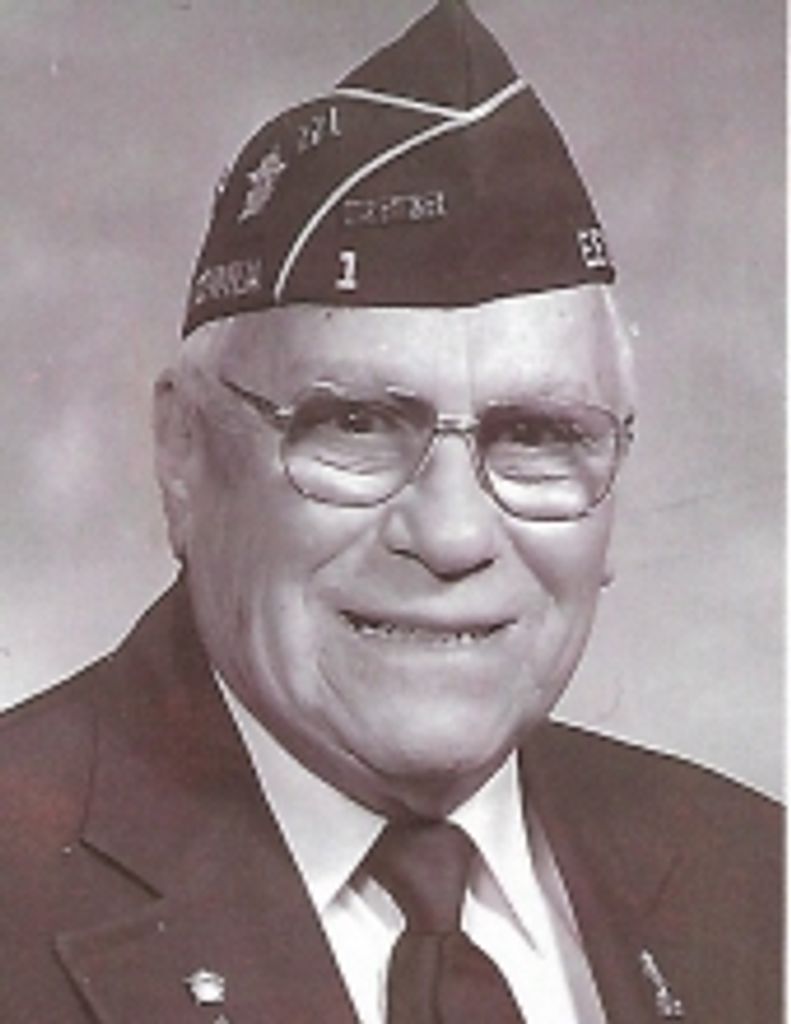 Pete  Menzel