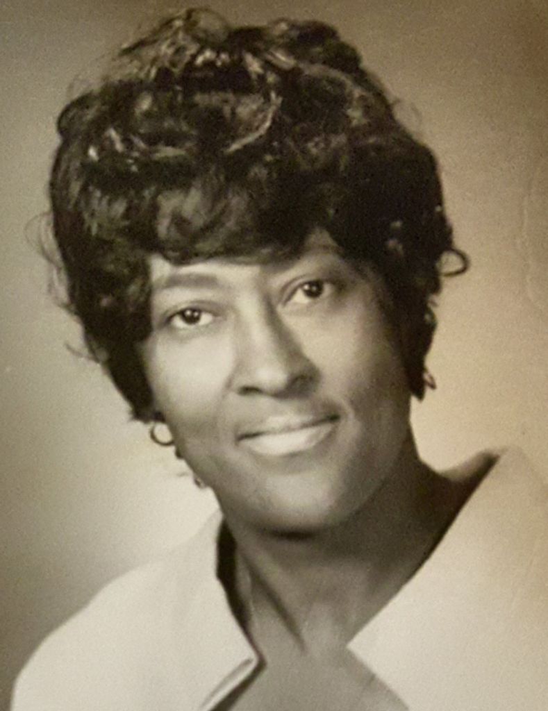 Jimmie Nell (Fulleylove)  Mallory Profile Photo