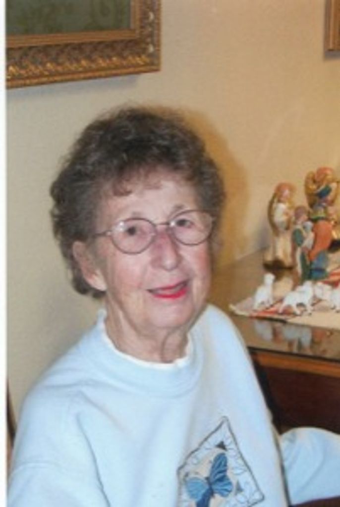 Marie Geraldine Brown-Rosenberg