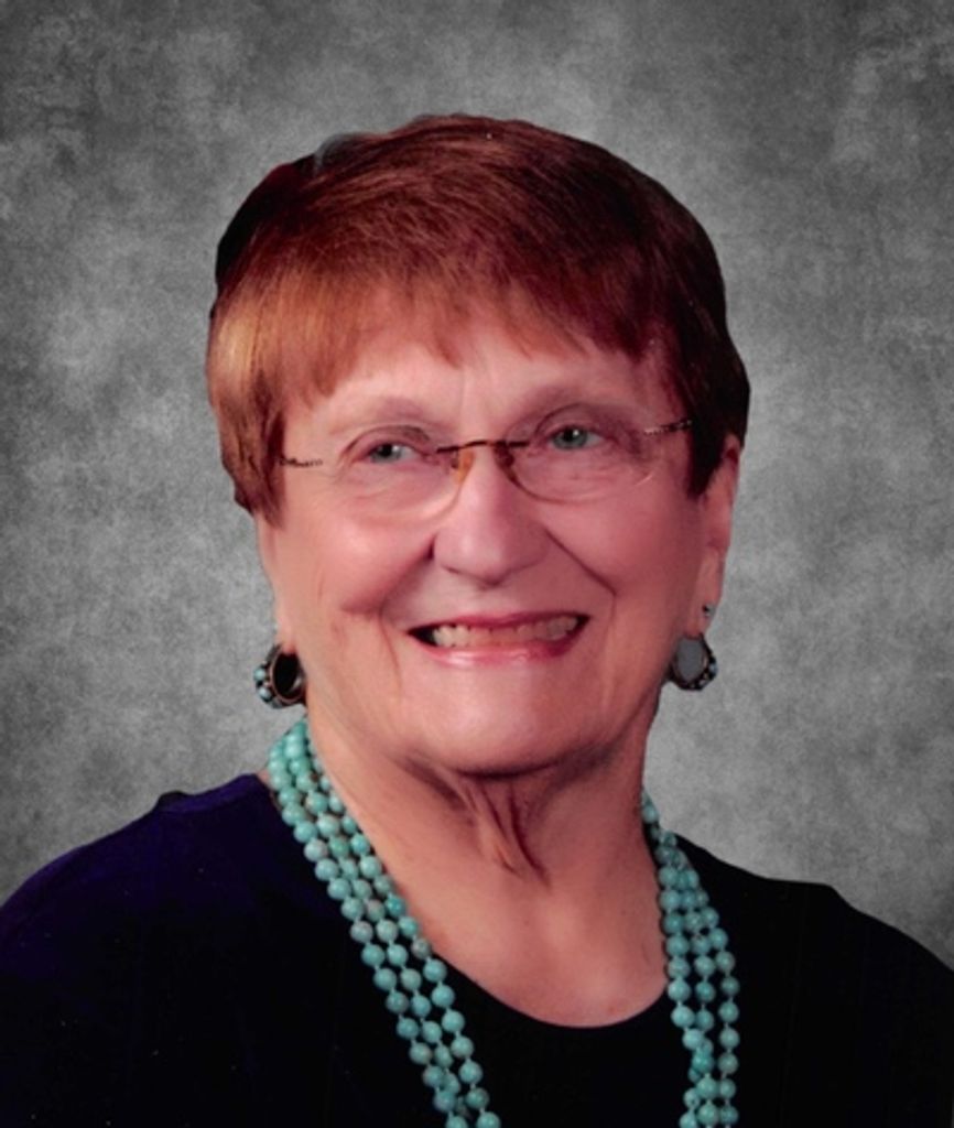 Barbara (Bobby) Louise Kirkpatrick