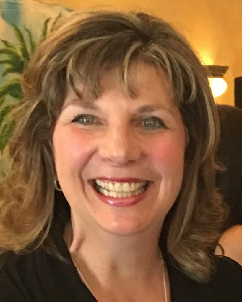 Marisa DePalma Galindez