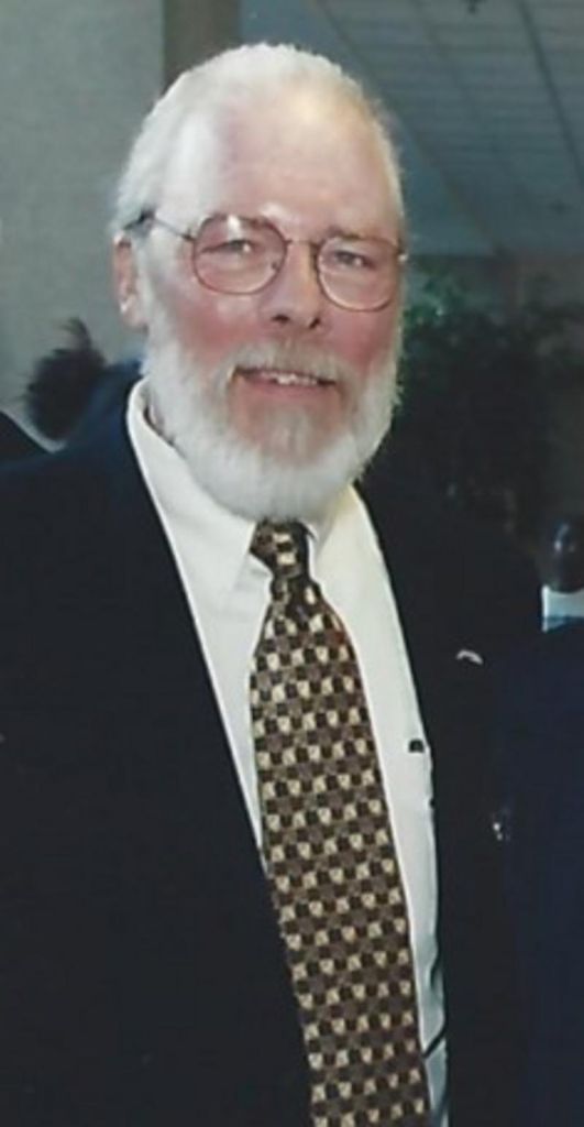 Dr. John Paul Montgomery Profile Photo