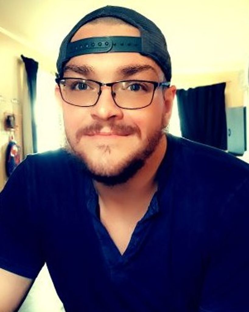 Matt Pickett