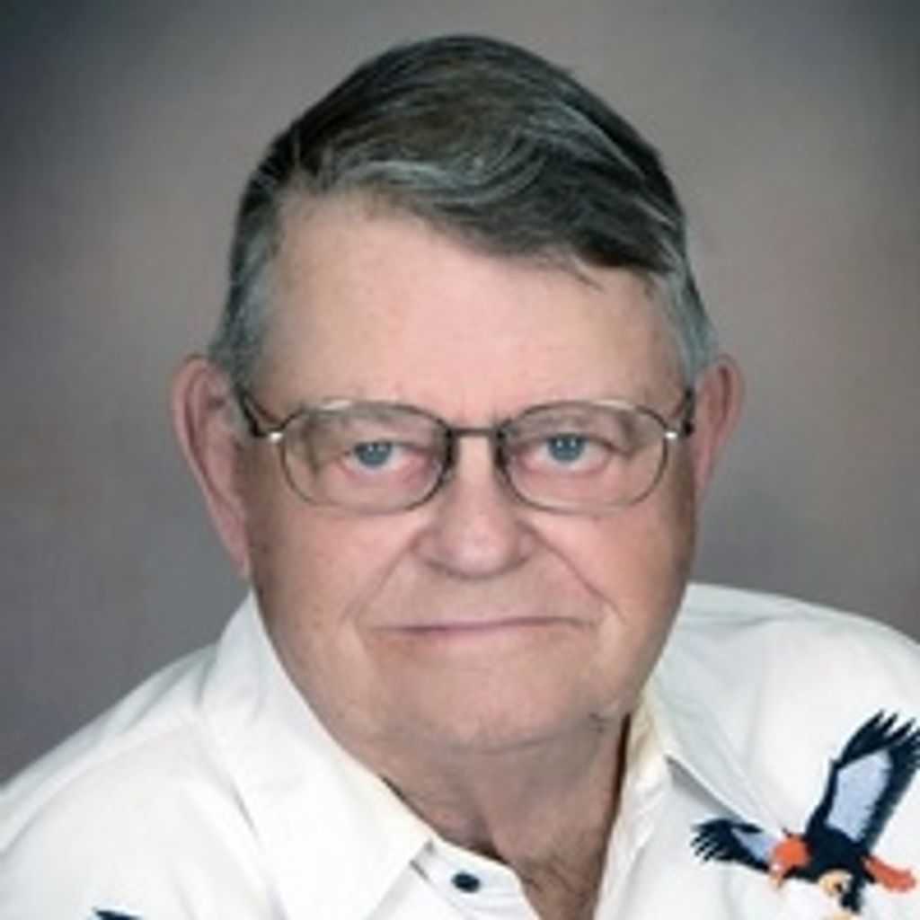 Francis "Fran" Charles Reding