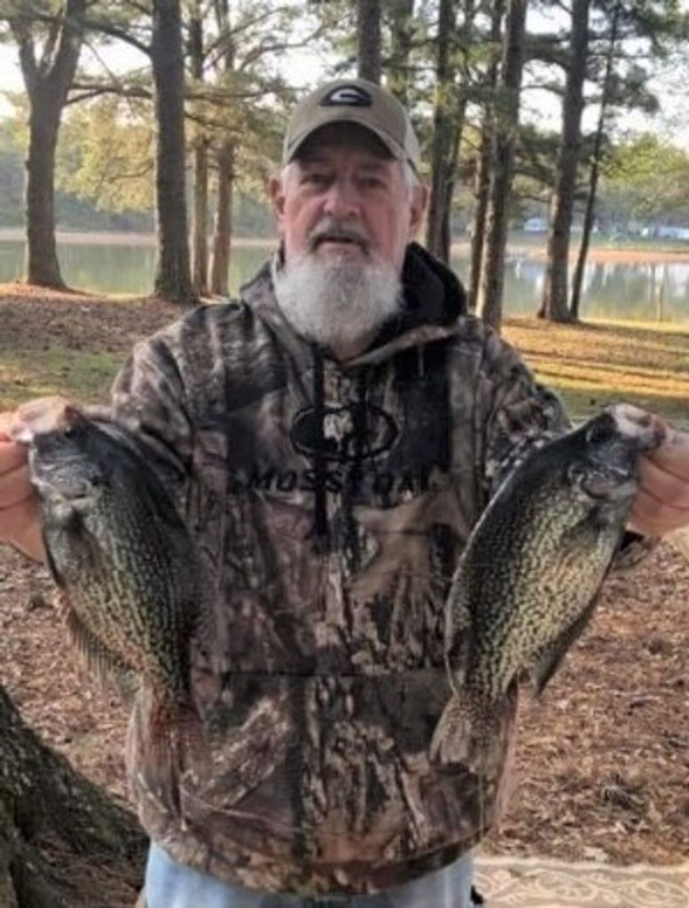 Keith Yates Profile Photo