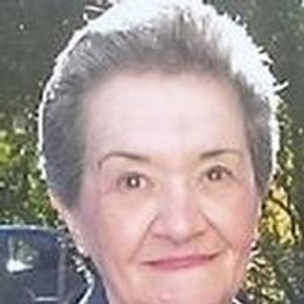 Isabel Penta