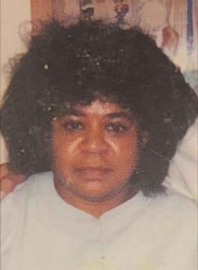 Kizzie Hawkins Profile Photo