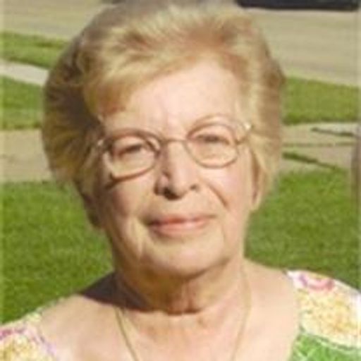 Elizabeth Ann "Betty" Mowry (Busche) Profile Photo