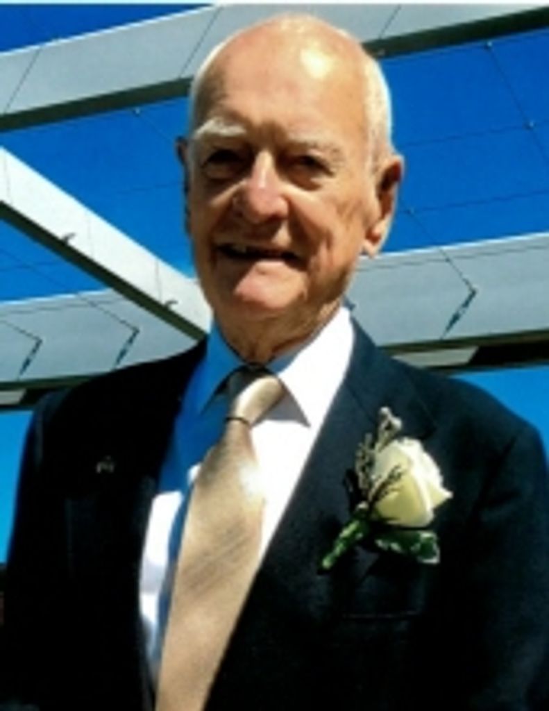 Allen "Skip" Eernisse