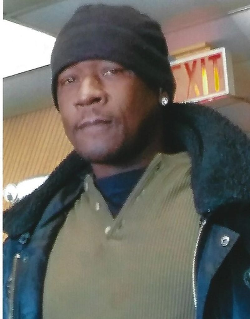 Clyde Jerome Mayes Profile Photo