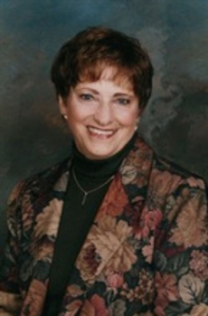 Martha  A. Mumma