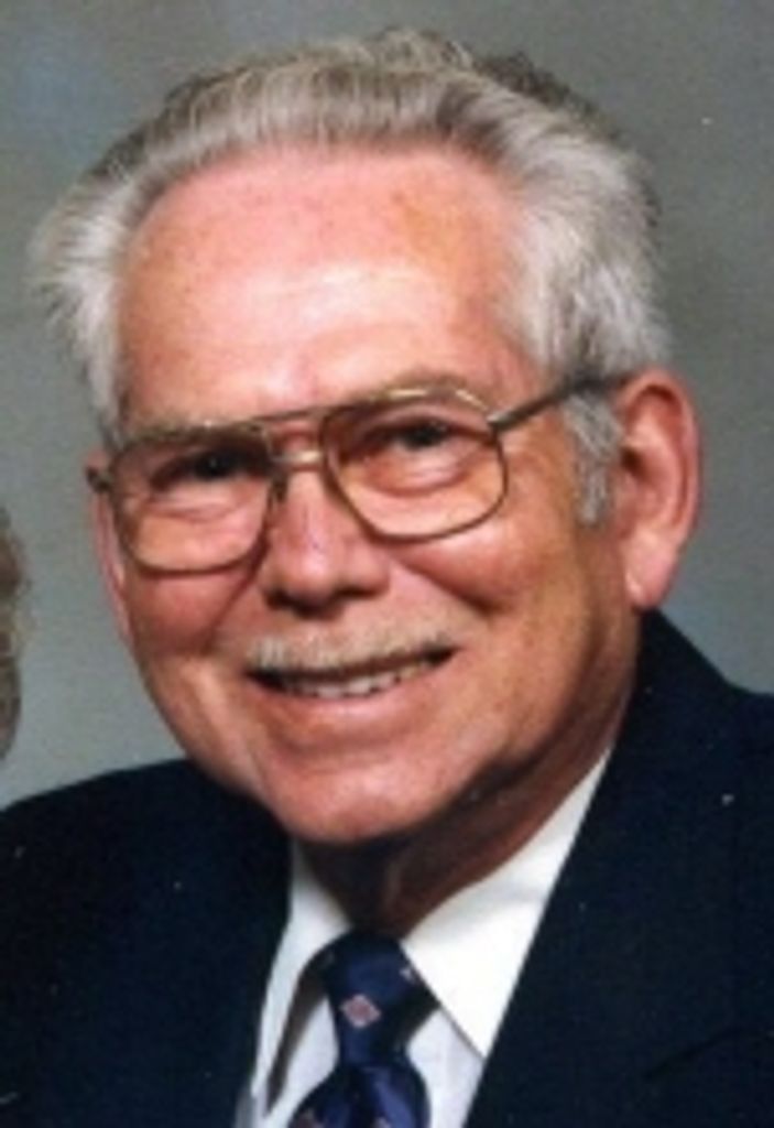 Donald Seyfert