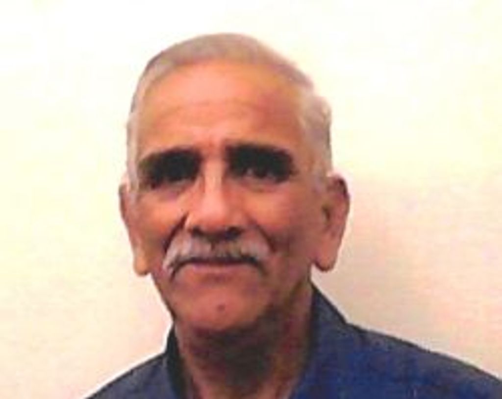 Alfonso Mireles