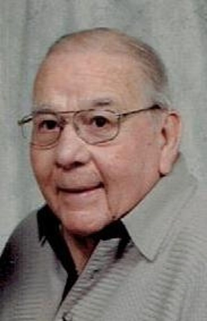 Robert L. Mayhew