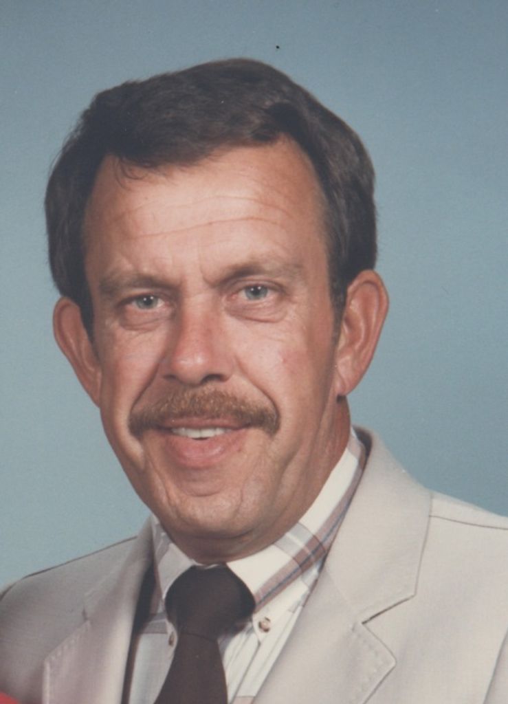 Joseph "Doc" Harry Miller