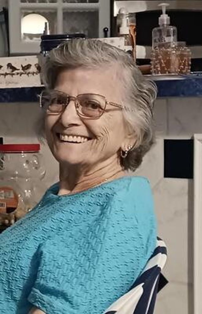 Rosetta Ann Beck Profile Photo