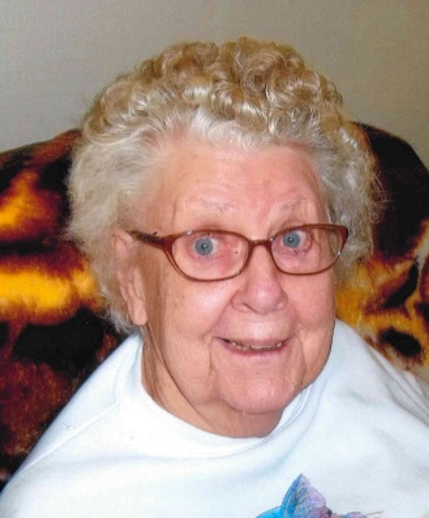 Mary F. Van Dusseldorp Profile Photo