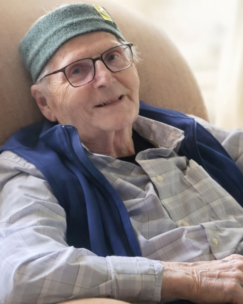 Robert B. Eveland Profile Photo