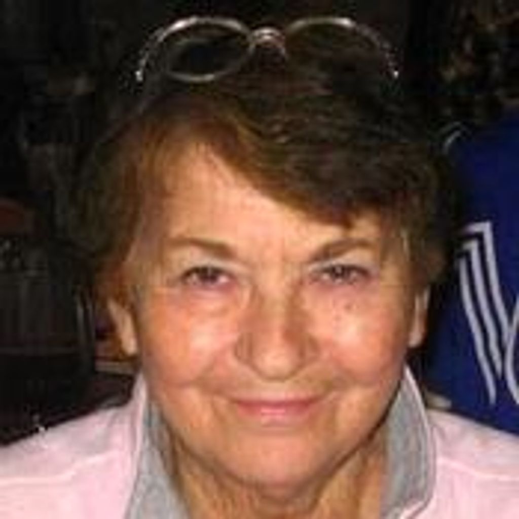 Minnie Hinson