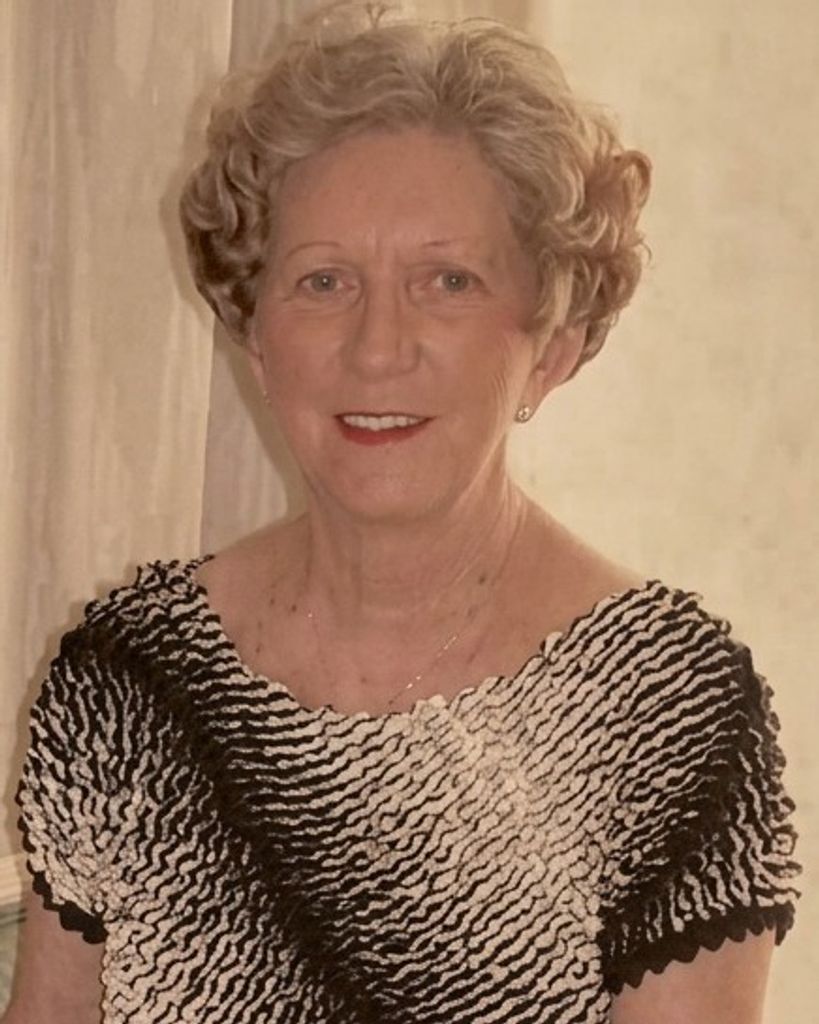 Doris Butler Pittman