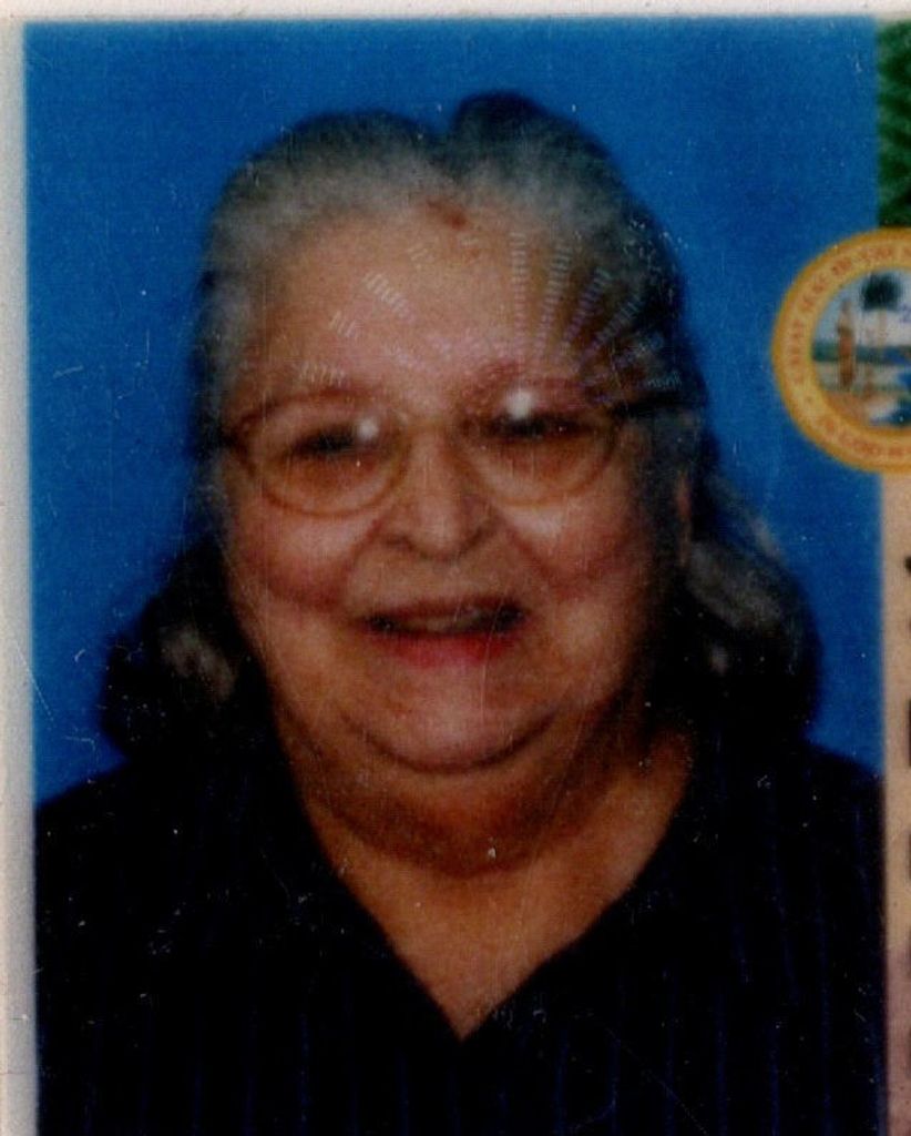 Joan Gravil