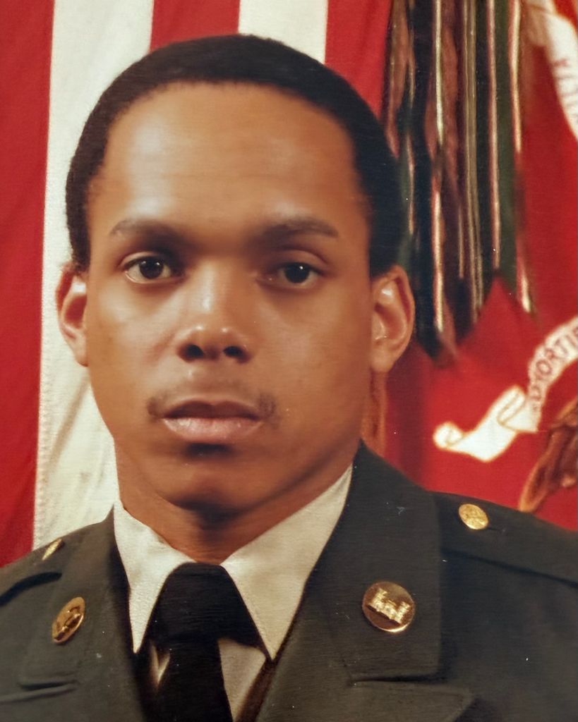 Jeffery "Woo Woo" Woodgett