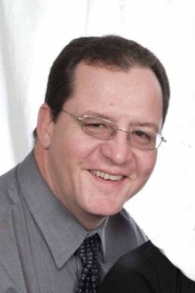 Anthony W. Krueger Profile Photo