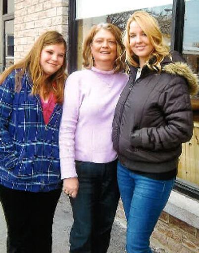 Kimberly Ann Lund photo gallery thumbnail 25 of 73