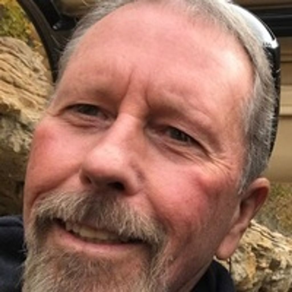 Mike Jones Profile Photo