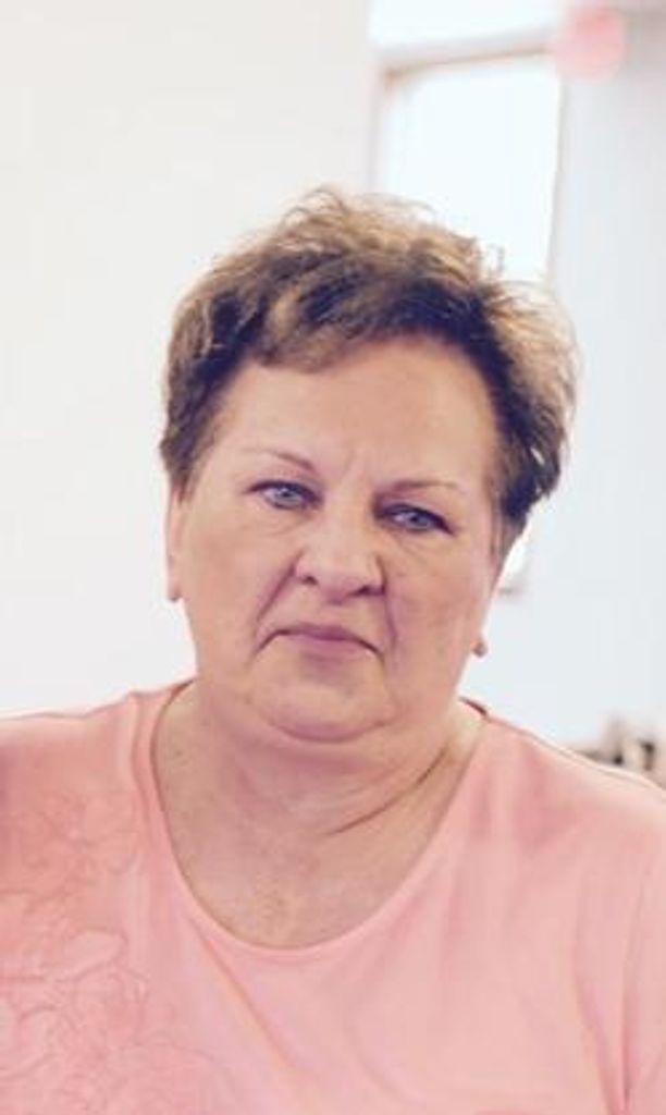 Janie B Brown Profile Photo