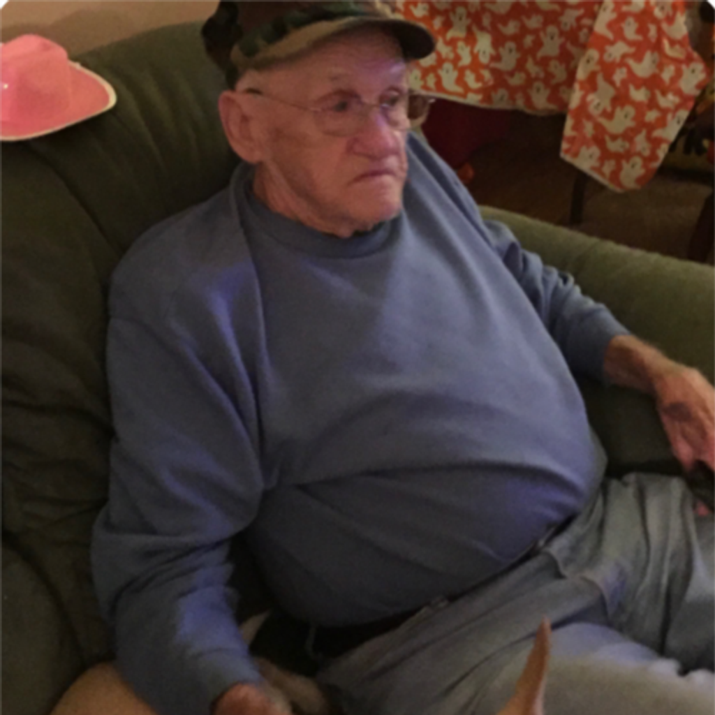 Charles Burgess Profile Photo