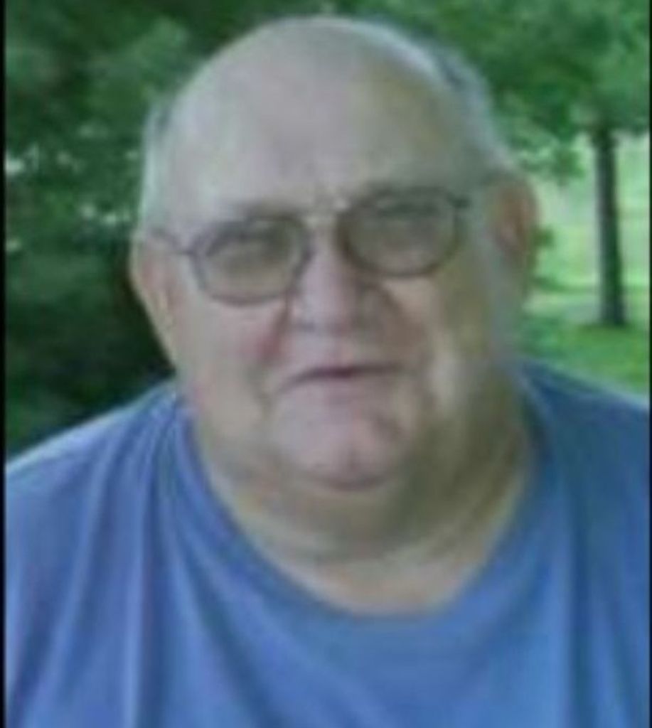 Jerry "JD" D. Pfeiffer