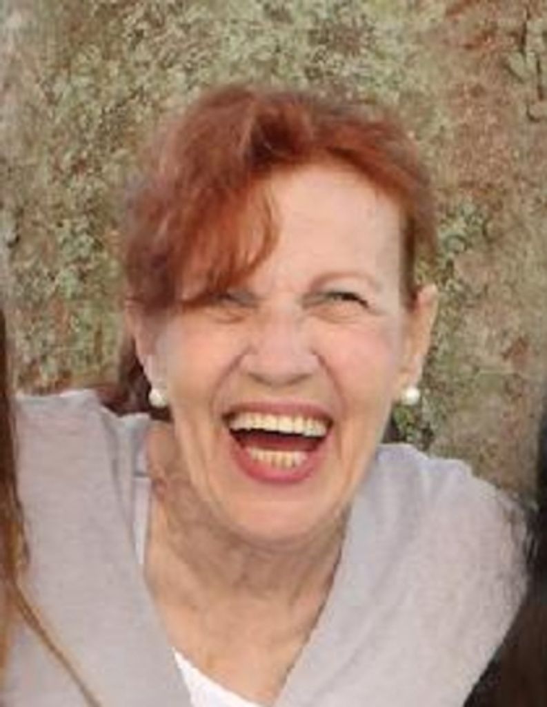 Carole Granger Profile Photo