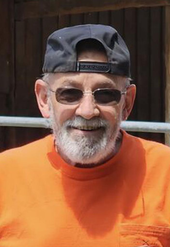 George William Garlitz Profile Photo