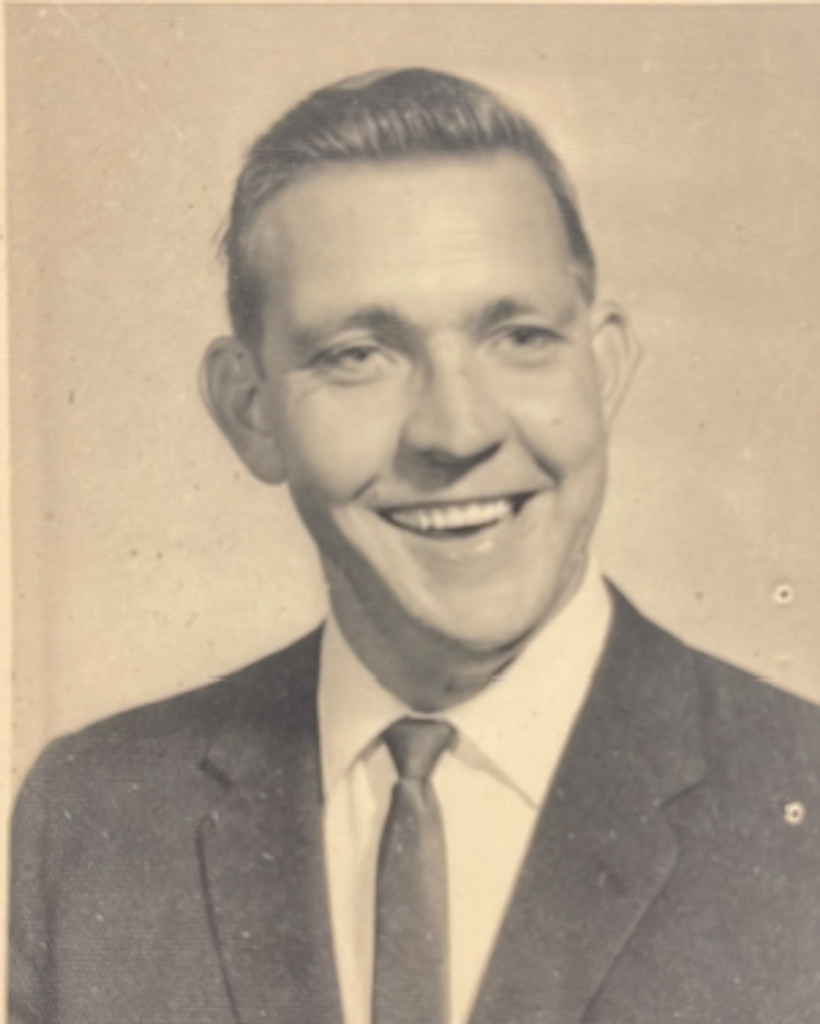 James Clarence Joiner Profile Photo