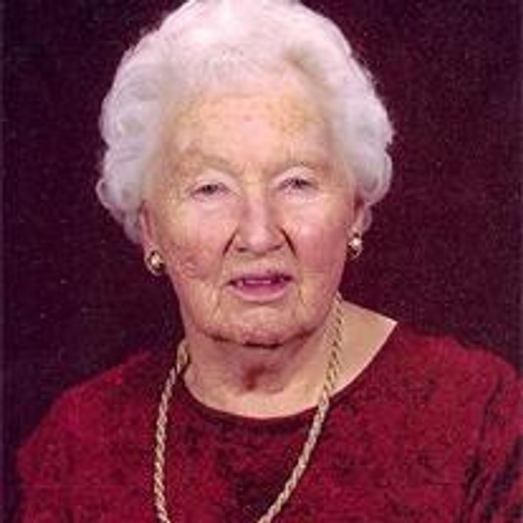Nell Taylor