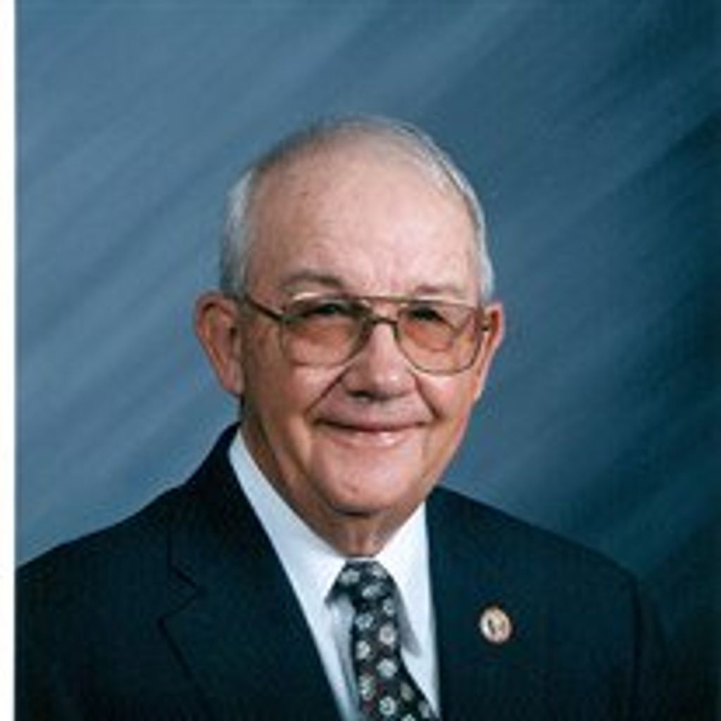 William Claude Harlin Profile Photo